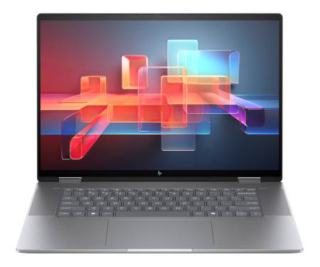 Ноутбук HP Envy x360 16-ad0000 Meteor Silver (B17YXU8) 1