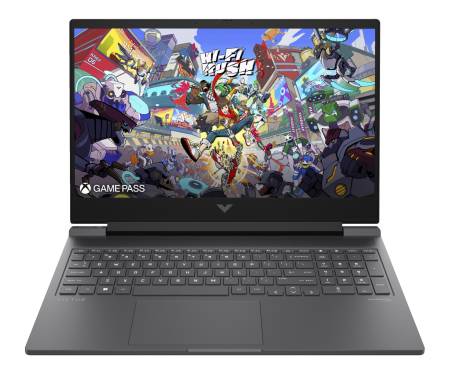 Ноутбук HP Victus 16t-r100 Mica Silver (B1PD8U8) 1