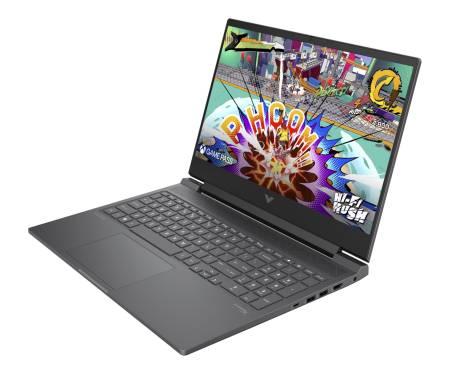Ноутбук HP Victus 16t-r100 Mica Silver (B1PD8U8) 3
