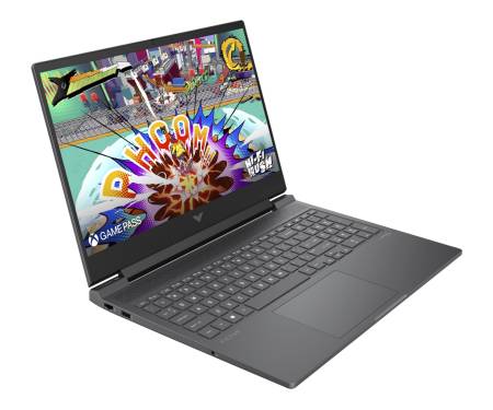 Ноутбук HP Victus 16t-r100 Mica Silver (B1PD8U8) 5