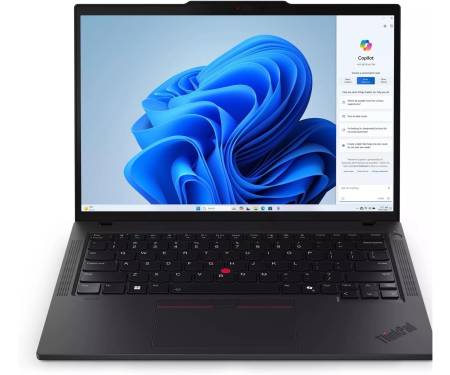 Ноутбук Lenovo ThinkPad P14s Gen 4 WorkStation Black (21HGS1A800) 1