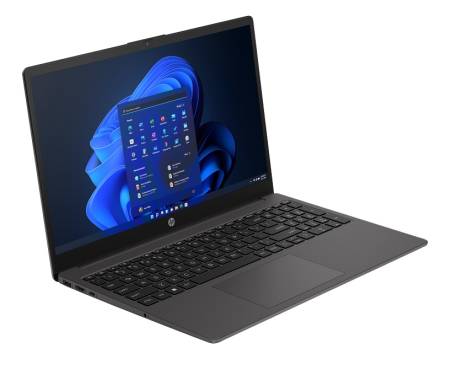 Ноутбук HP 250 G10 Dark Ash Silver (B39RCAT) 2