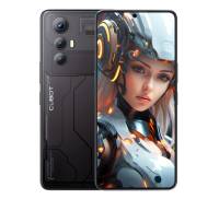 Смартфон Cubot Max 5 12/256GB NFC Black