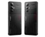 Смартфон Cubot Max 5 12/256GB NFC Black