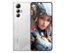 Смартфон Cubot Max 5 12/256GB NFC White