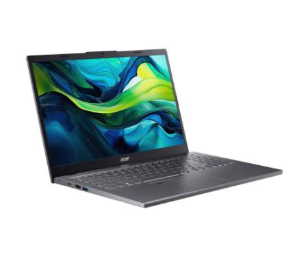 Ноутбук Acer Aspire 15 A15-41M (NX.KXAEU.00C)