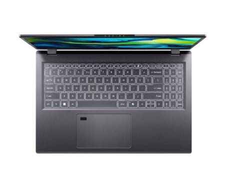 Ноутбук Acer Aspire 15 A15-41M (NX.KXAEU.00C)