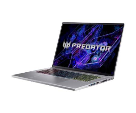 Ноутбук Acer Predator Triton Neo 16 PTN16-51 (NH.QSAEU.005)