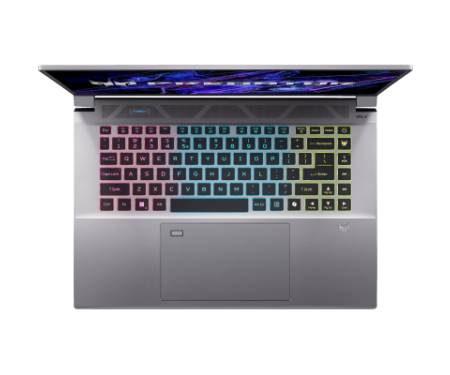 Ноутбук Acer Predator Triton Neo 16 PTN16-51 (NH.QSAEU.005)