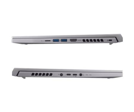 Ноутбук Acer Predator Triton Neo 16 PTN16-51 (NH.QSAEU.005)