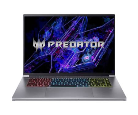 Ноутбук Acer Predator Triton Neo 16 PTN16-51 (NH.QSAEU.005)