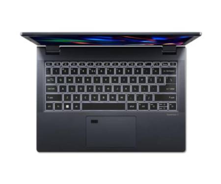 Ноутбук Acer TravelMate TMP413-51-TCO (NX.B55EU.009)