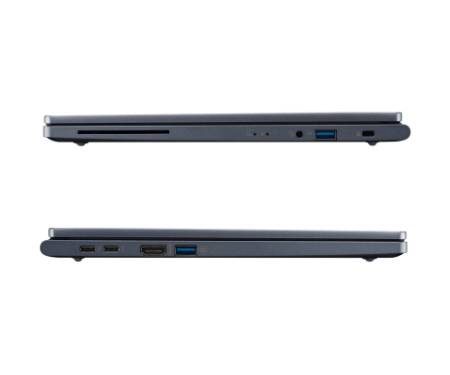 Ноутбук Acer TravelMate TMP413-51-TCO (NX.B55EU.009)