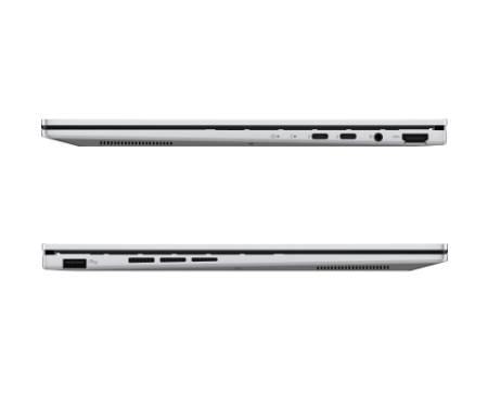 Ноутбук ASUS Zenbook 14 OLED UX3405CA-PP072W (90NB14W2-M002E0)