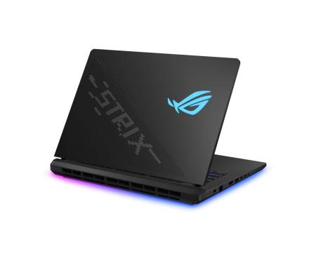 Ноутбук ASUS ROG Strix SCAR 16 G635LX Off Black (G635LX-RW082X) 4