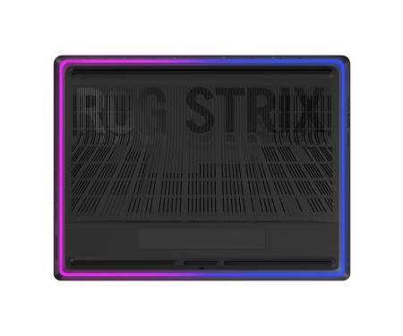 Ноутбук ASUS ROG Strix SCAR 16 G635LX Off Black (G635LX-RW082X) 5