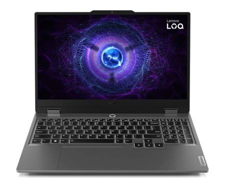Ноутбук Lenovo LOQ 15IRX9 (83DVCTO1WW) 1