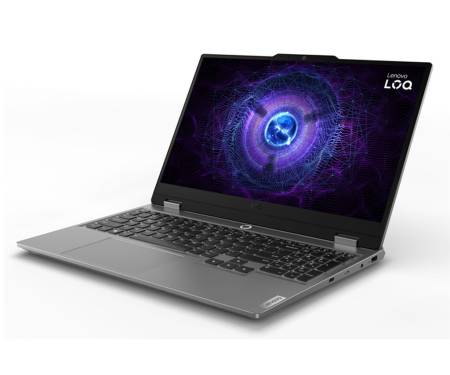 Ноутбук Lenovo LOQ 15IRX9 (83DVCTO1WW) 2