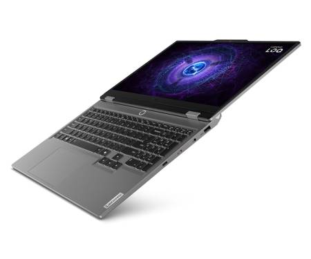 Ноутбук Lenovo LOQ 15IRX9 (83DVCTO1WW) 5