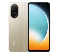 Смартфон POCO C71 4/64GB Desert Gold