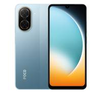 Смартфон POCO C71 4/64GB Cool Blue