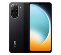 Смартфон POCO C71 4/64GB Power Black