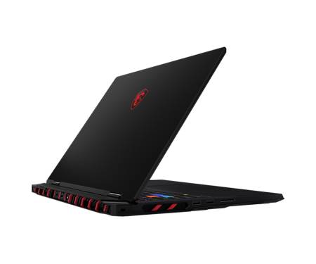 Ноутбук MSI Raider 18HX AI A2XWJG Black (A2XWJG-404UA) 2