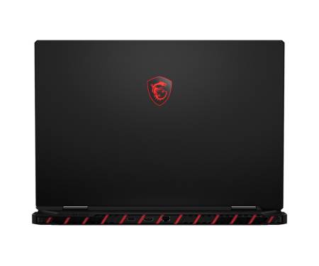 Ноутбук MSI Raider 18HX AI A2XWJG Black (A2XWJG-404UA) 3