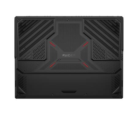 Ноутбук MSI Raider 18HX AI A2XWJG Black (A2XWJG-404UA) 5