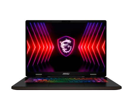 Ноутбук MSI Sword 16 HX B14VFKG (B14VFKG-842EU) 1