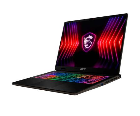 Ноутбук MSI Sword 16 HX B14VFKG (B14VFKG-842EU) 3