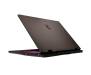 Ноутбук MSI Sword 16 HX B14VFKG (B14VFKG-842EU) 8