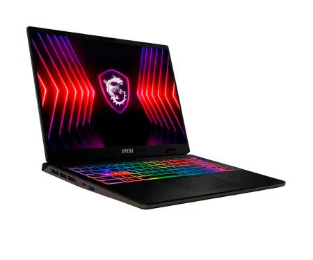 Ноутбук MSI Sword 16 HX B14VFKG (B14VFKG-843EU) 2