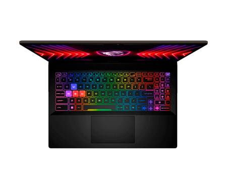 Ноутбук MSI Sword 16 HX B14VFKG (B14VFKG-843EU) 4