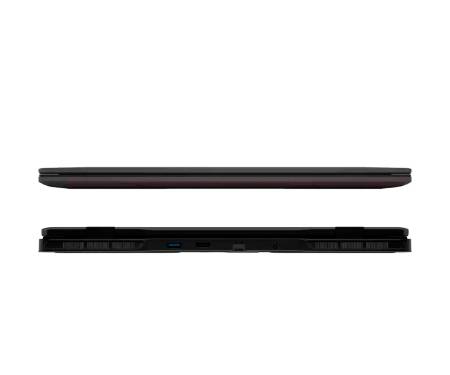 Ноутбук MSI Sword 16 HX B14VFKG (B14VFKG-843EU) 12