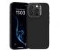 Чехол для Apple iPhone 16 Pro Benks Magnetic ArmorAir Kevlar Series Black