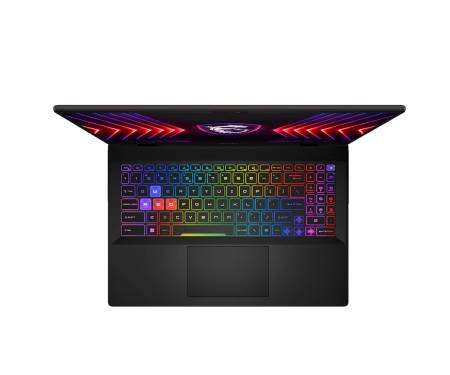 Ноутбук MSI Sword 17 HX B14VFKG (B14VFKG-217XCZ) 4
