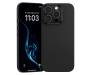 Чехол для Apple iPhone 16 Pro Max Benks Magnetic ArmorAir Kevlar Series Black
