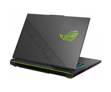 Ноутбук ASUS ROG Strix G16 G614JZR (G614JZR-I9321G) 6