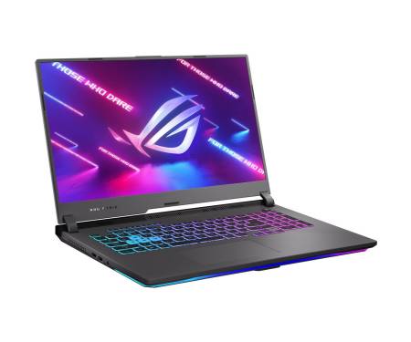 Ноутбук ASUS ROG Strix G17 G713PI (G713PI-LL077W) 2