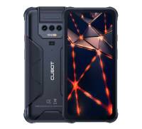 Смартфон Cubot KingKong Power 8/256GB NFC Black