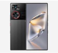 Смартфон ZTE Nubia Z60 Ultra Leading Version 16/1TB Black