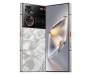 Смартфон ZTE Nubia Z60 Ultra Leading Version 16/1TB Silver