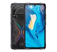 Смартфон Cubot KingKong Power 3 12/256Gb Black