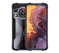 Смартфон Cubot KingKong 9 12/256GB Black