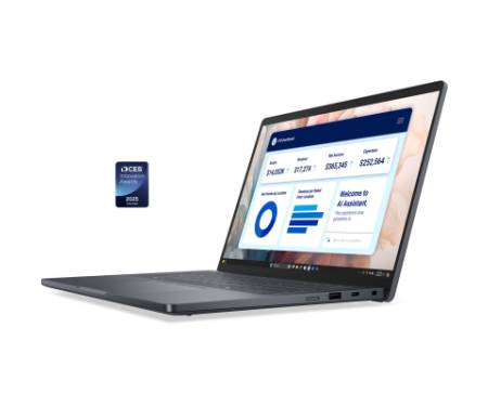 Ноутбук Dell Pro 14 (BTO207PA14250UA_W11P)