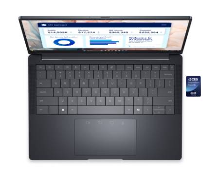 Ноутбук Dell Pro 14 (BTO207PA14250UA_W11P)