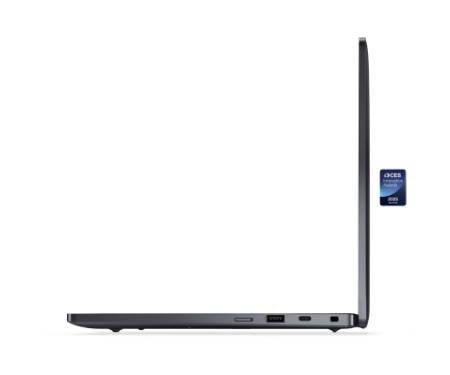 Ноутбук Dell Pro 14 (BTO207PA14250UA_W11P)