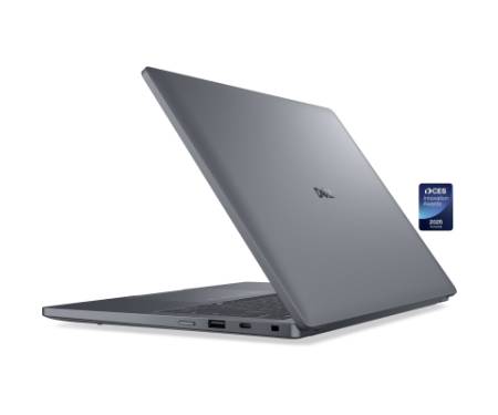Ноутбук Dell Pro 14 (BTO207PA14250UA_W11P)