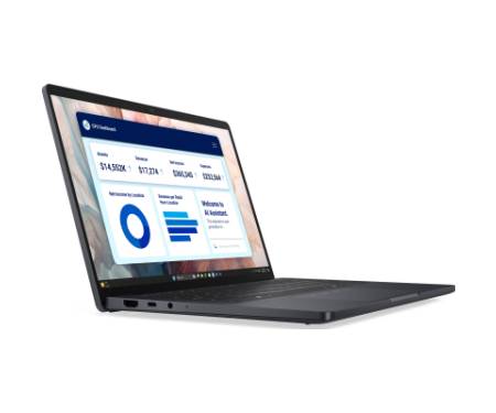 Ноутбук Dell Pro 13 (BTO208PA13250UA_W11P)